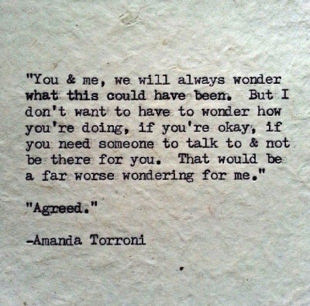 25 Best Quotes And Inspiring Words By Instagram Poet Amanda Torroni